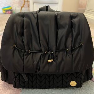 Happ Levy Diaper Bag Backpack - LIKE NEW!